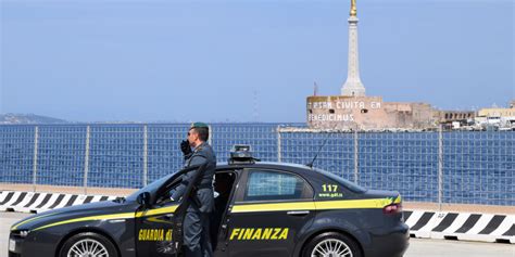 Rolex e mazzette per gli appalti, arrestato a